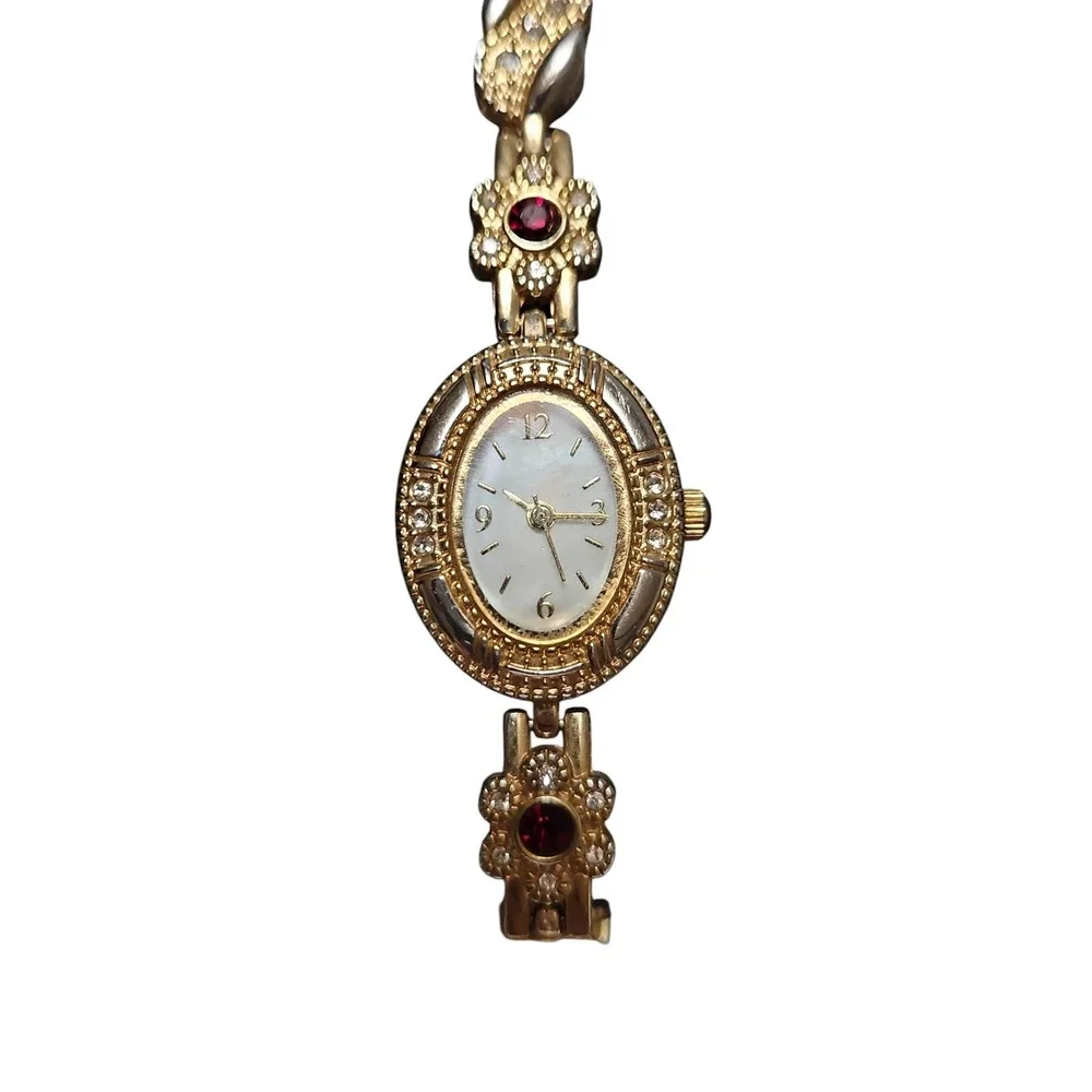 Exquisite Vintage Ladies Watch